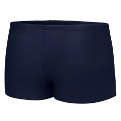Chłopięce spodenki pływackie Aqua Speed Andy 44 - granatowe