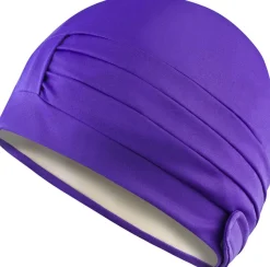 Czepek kąpielowy Aqua Speed Ladies Cap 09 - fioletowy