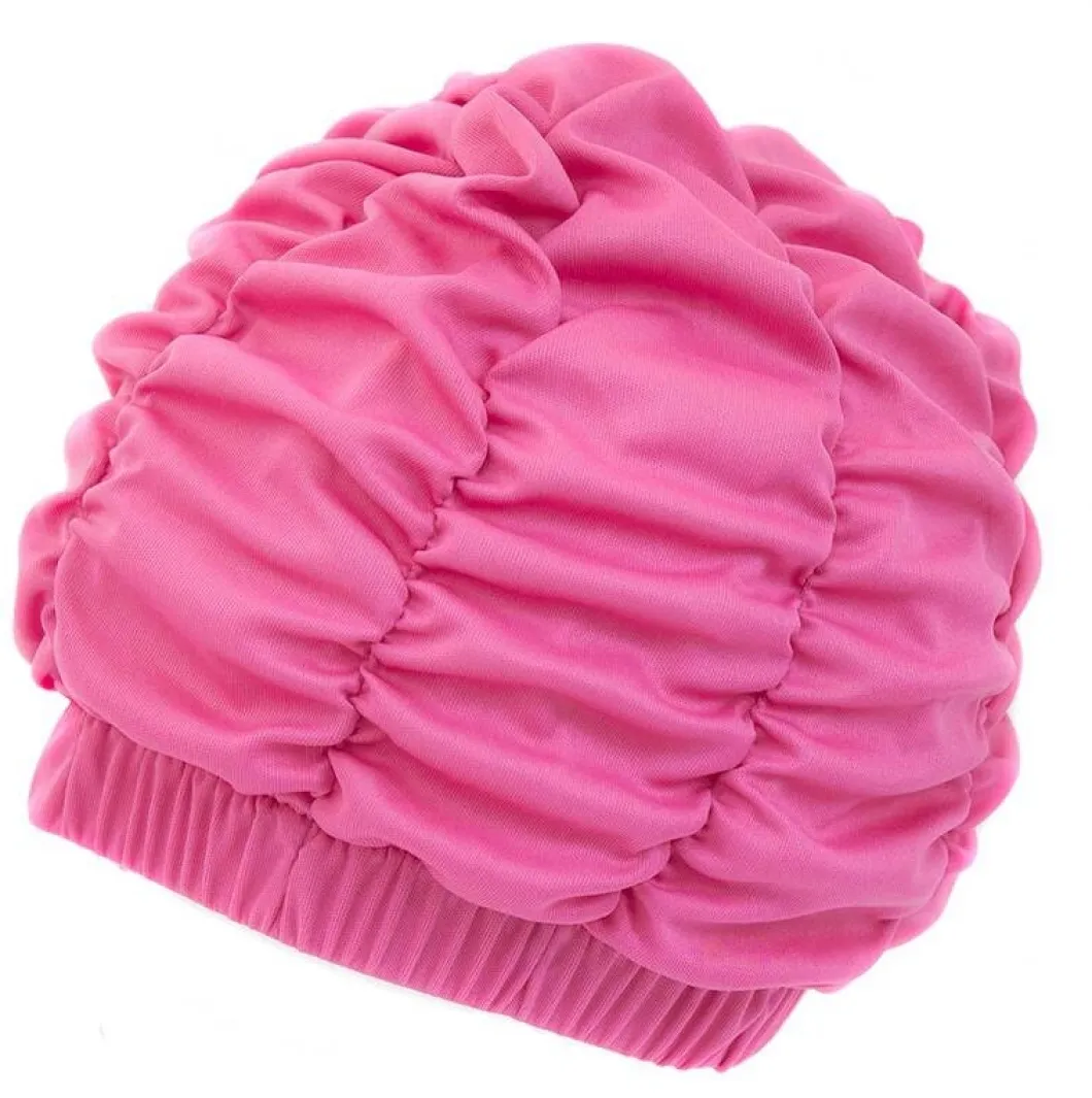 Czepek kąpielowy Aqua Speed Shower Cap 03 - różowy