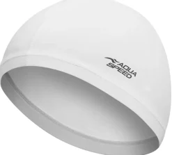 Czepek pływacki Aqua Speed Best 05 - biały