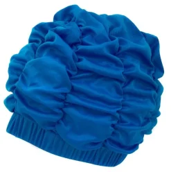Czepek pływacki Aqua Speed Shower Cap 01 - niebieski