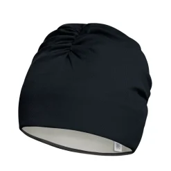 Damski czepek kapielowo - pływacki Aqua Speed Bathing Cap 07 - czarny