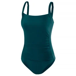 Damski kostium kąpielowy Aqua Speed Vera 08 - zielony