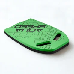 Deska do nauki pływania Aqua Speed Wave Kickboard 38 - zielona
