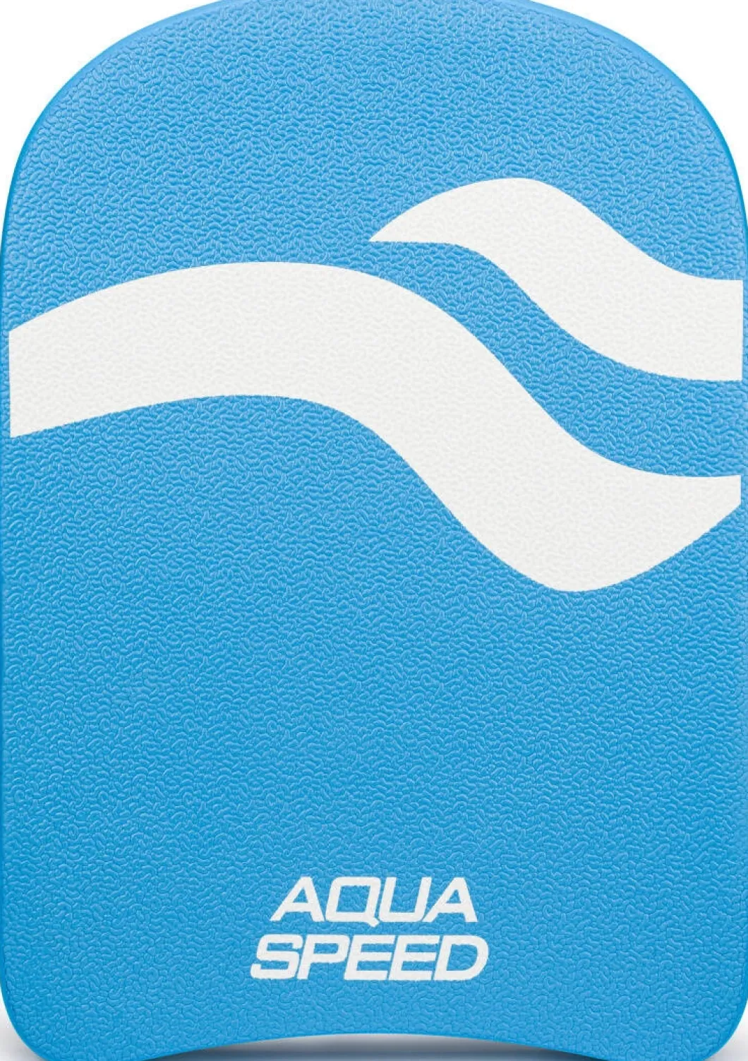 Deska do pływania Aqua Speed Junior 37 cm - niebieska
