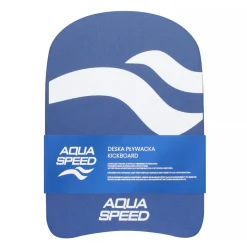 Deska do pływania Aqua Speed Pro Junior 37 cm