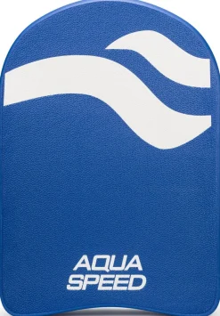 Deska do pływania Aqua Speed Senior 44 cm - granatowa