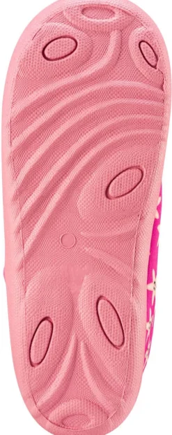 Dziecięce buty do wody na rzep Aqua Speed 29B - różowe