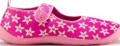 Dziecięce buty do wody na rzep Aqua Speed 29B - różowe