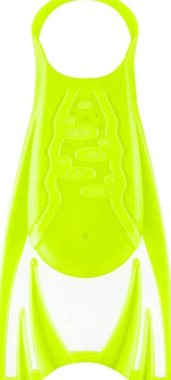 Dziecięce płetwy do pływania Aqua Speed Frog 18