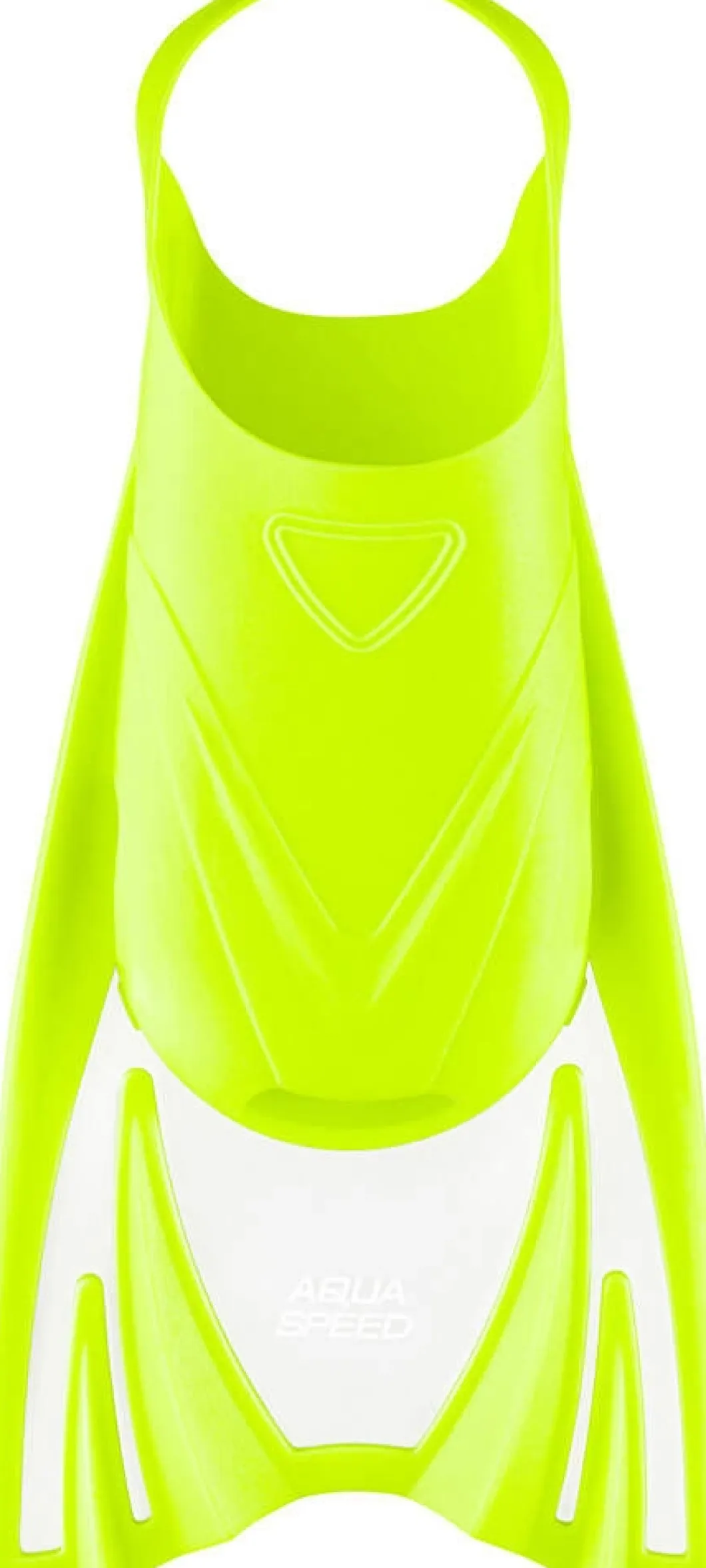 Dziecięce płetwy do pływania Aqua Speed Frog 18