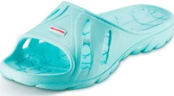 Klapki basenowe Aqua Speed Alabama 02 - miętowe