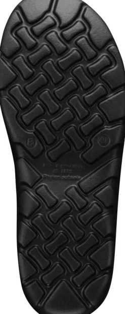 Klapki basenowe Aqua Speed Alabama 07 - czarne