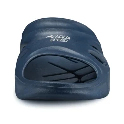 Klapki basenowe Aqua Speed Florida 10 - granatowe