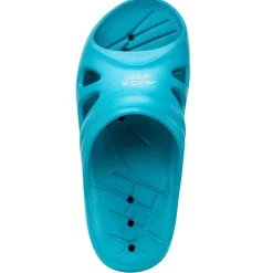 Klapki basenowe Aqua Speed Florida 02 - turkusowe
