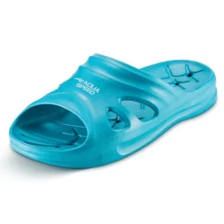 Klapki basenowe Aqua Speed Florida 02 - turkusowe