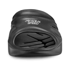 Klapki basenowe Aqua Speed Florida 07 - czarne