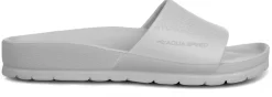 Klapki basenowe dla dorosłych Aqua Speed Oslo 05 - szare