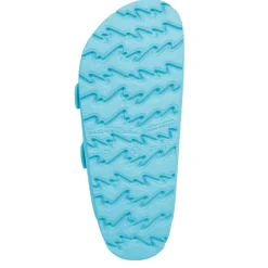 Klapki basenowe dla dzieci Aqua Speed Laredo 02 - niebieskie