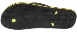 Klapki basenowe japonki Aqua Speed Faro 38 - czarne