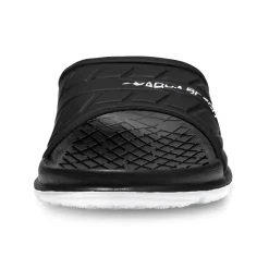 Klapki basenowo - plażowe Aqua Speed Aspen 57 - czarne