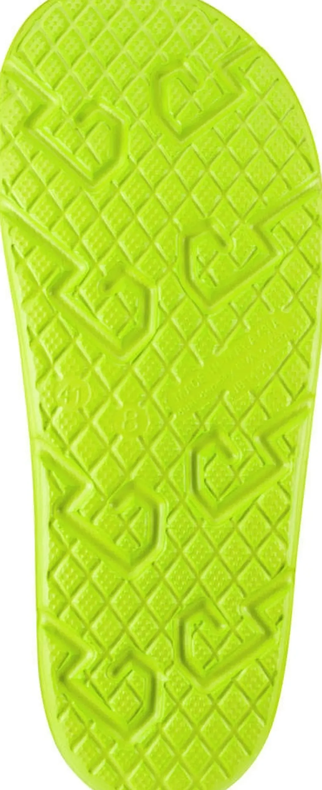 Klapki basenowo - plażowe Aqua Speed Aspen 07 - czarny