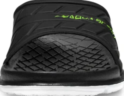 Klapki basenowo - plażowe Aqua Speed Aspen 05 - czarne