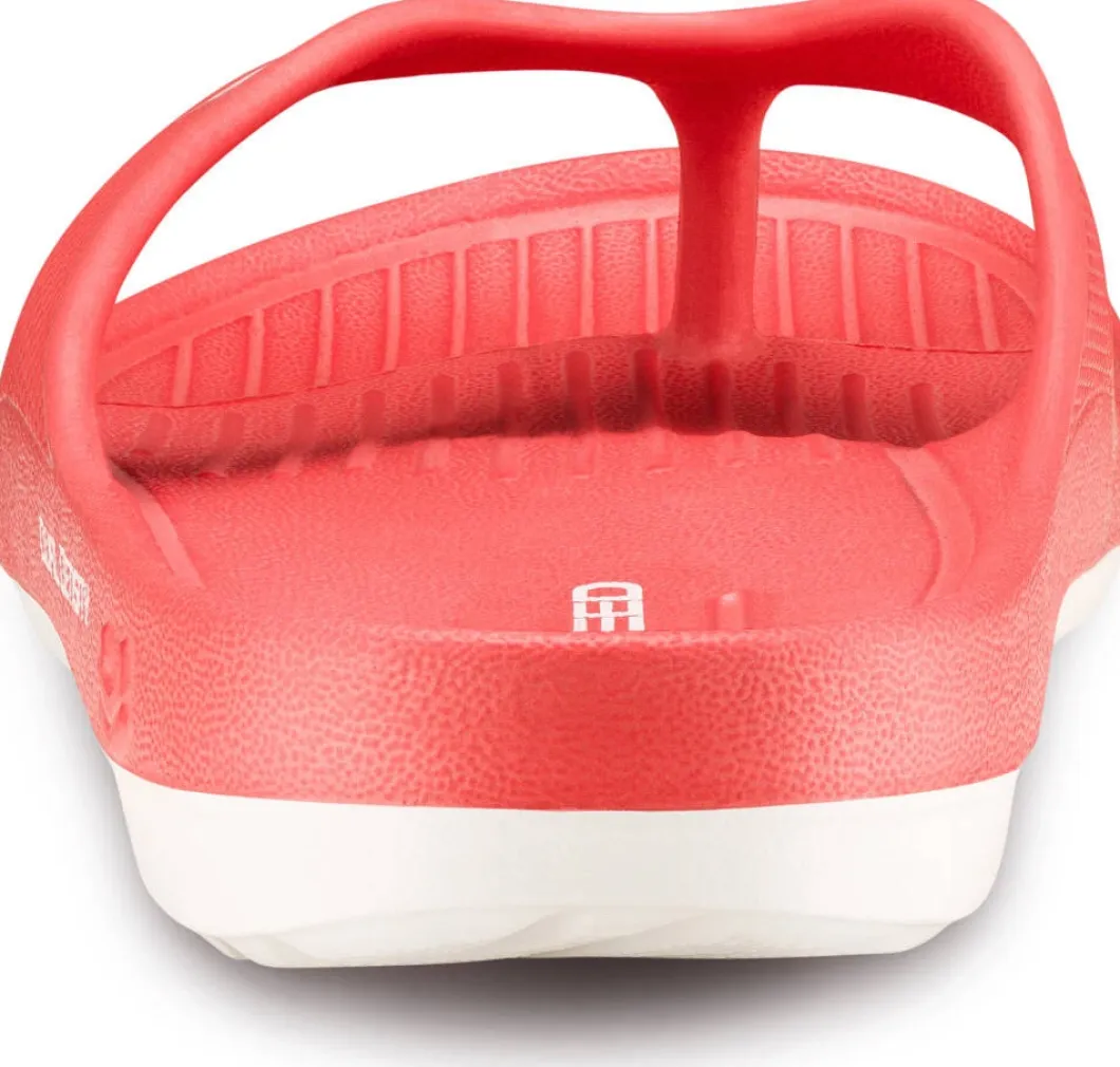 Klapki- japonki basenowe Aqua Speed Alcano 03 - różowe