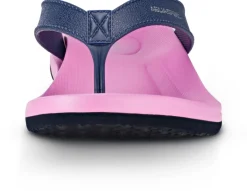 Klapki-japonki damskie basenowe Aqua Speed Solea 03 - różowe