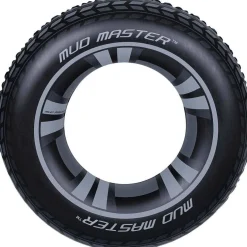 Koło dmuchane do pływania Bestway Mud Master 91 cm