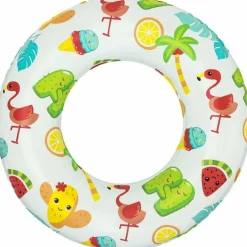 Koło Flamingi kol.02 - 61 cm