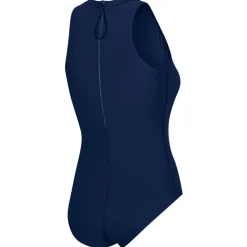 Kostium pływacki sportowy Aqua Speed Blanka 44 - granatowy
