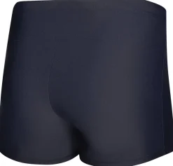 Krótkie spodenki pływackie Aqua Speed Patrick 04 - granatowe