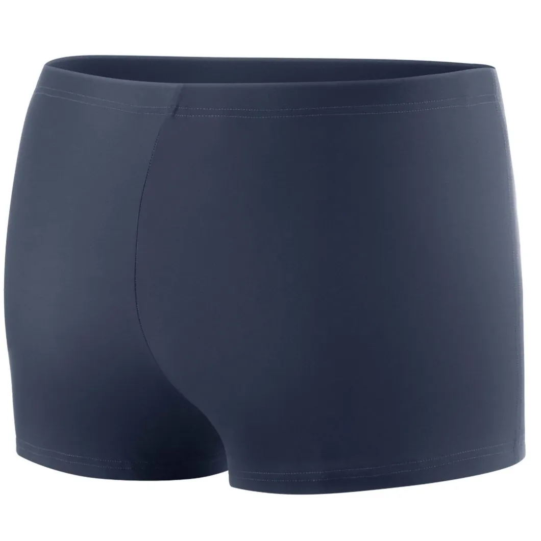 Krótkie spodenki pływackie Aqua Speed Niko 05 - szary