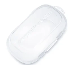 Maska do nurkowania Aqua Speed Ray FS 07 - czarna