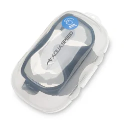 Maska do nurkowania Aqua Speed Manta Nano Anti-Fog kol. 07 - czarna