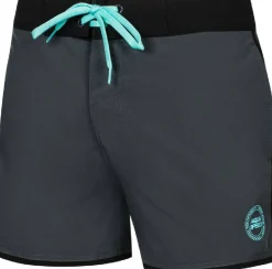 Męskie szorty pływackie Aqua Speed Axel 37 - szare