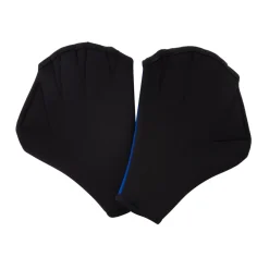 Neoprenowe rękawice pływackie do Aqua arobiku Aqua Speed - niebieskie