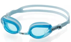 Okulary pływackie Aqua Speed Avanti 02 - niebieskie