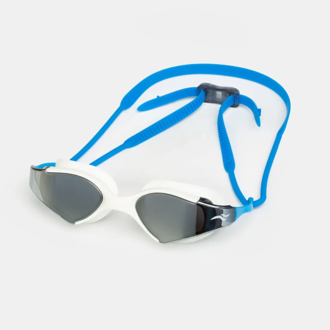 Okulary pływackie Aqua Speed Blade Mirror 51