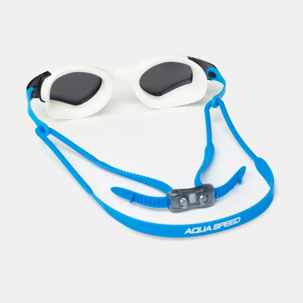 Okulary pływackie Aqua Speed Blade Mirror 51