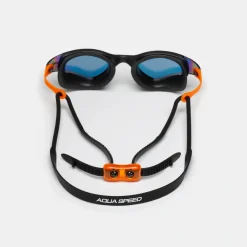 Okulary pływackie Aqua Speed Blade Mirror 75