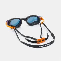 Okulary pływackie Aqua Speed Blade Mirror 75