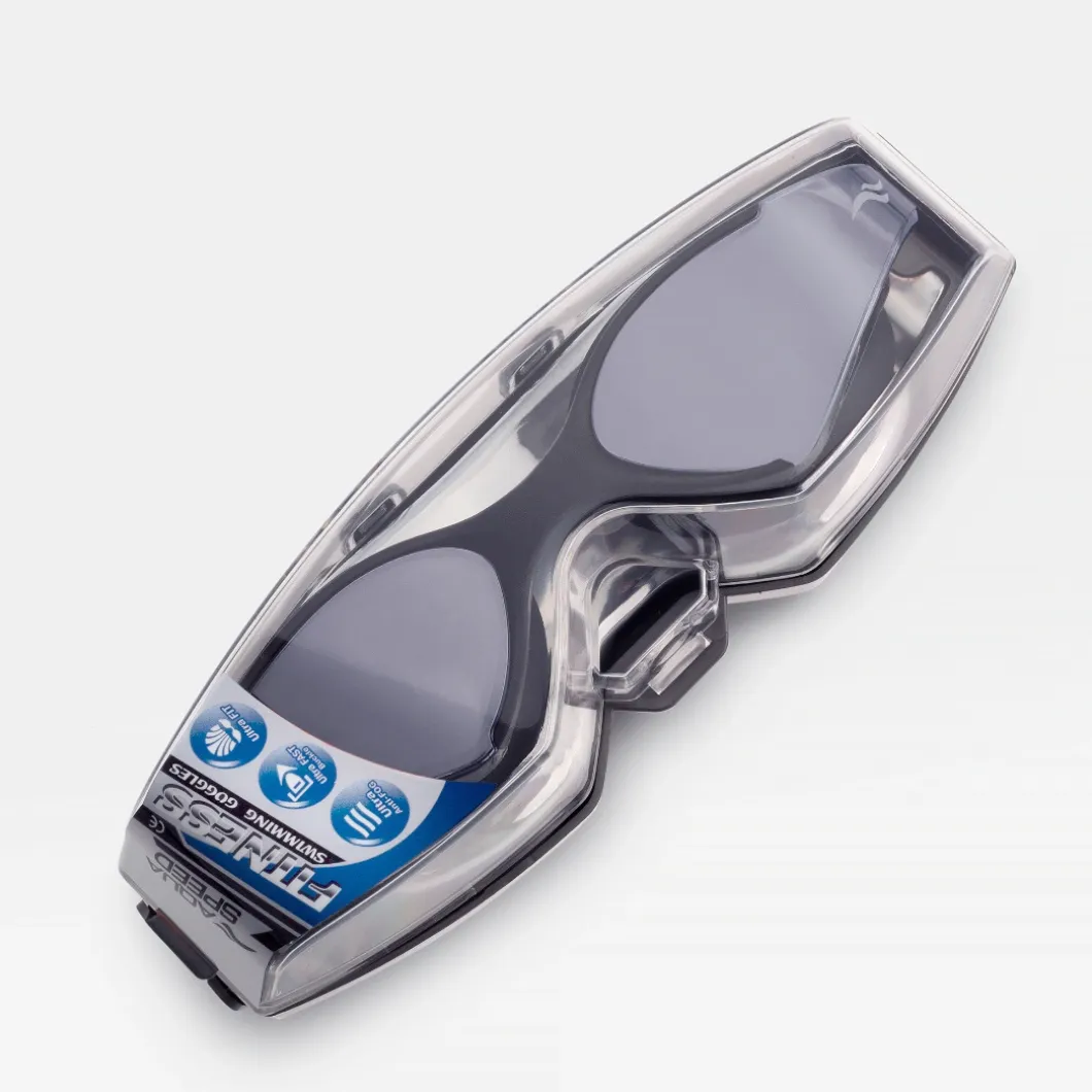 Okulary pływackie Aqua Speed Blade Mirror 31