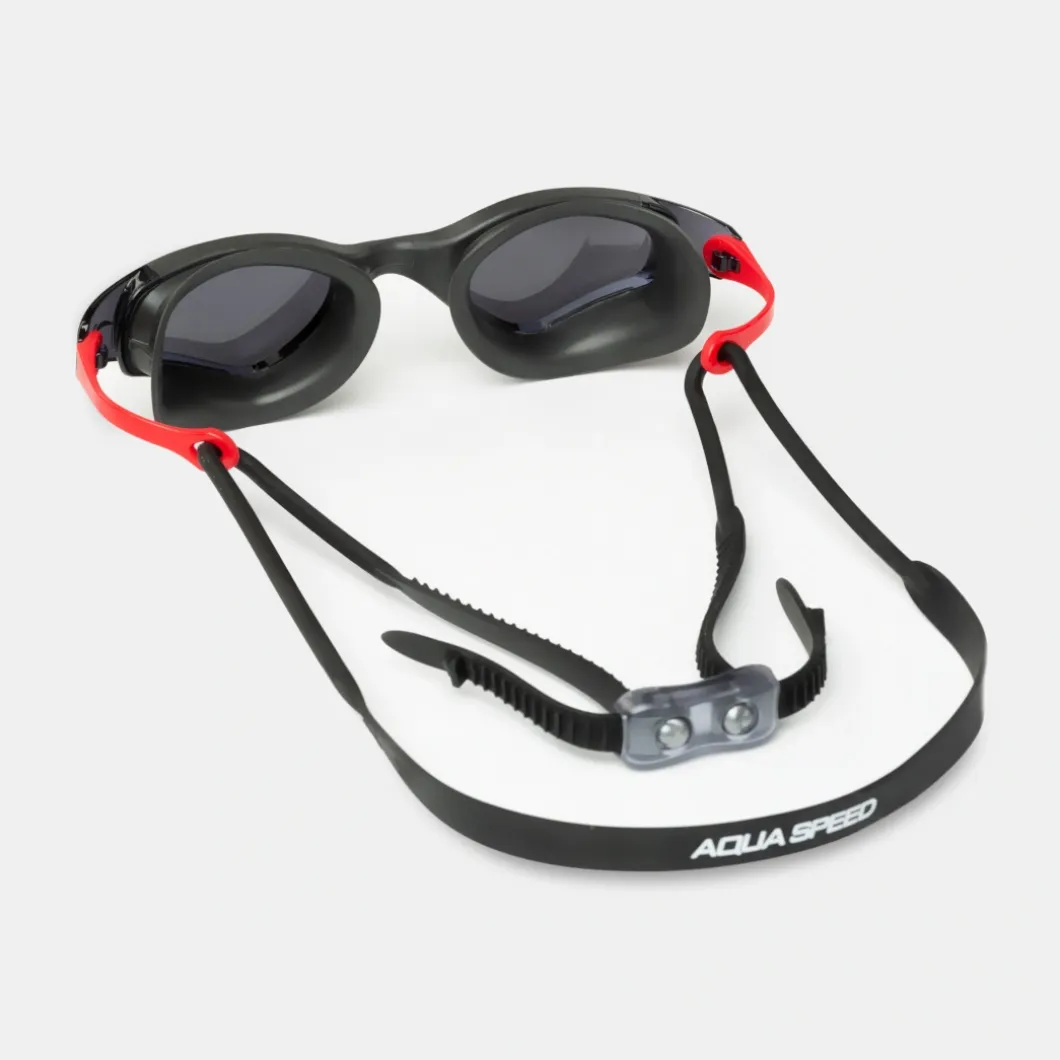 Okulary pływackie Aqua Speed Blade Mirror 31
