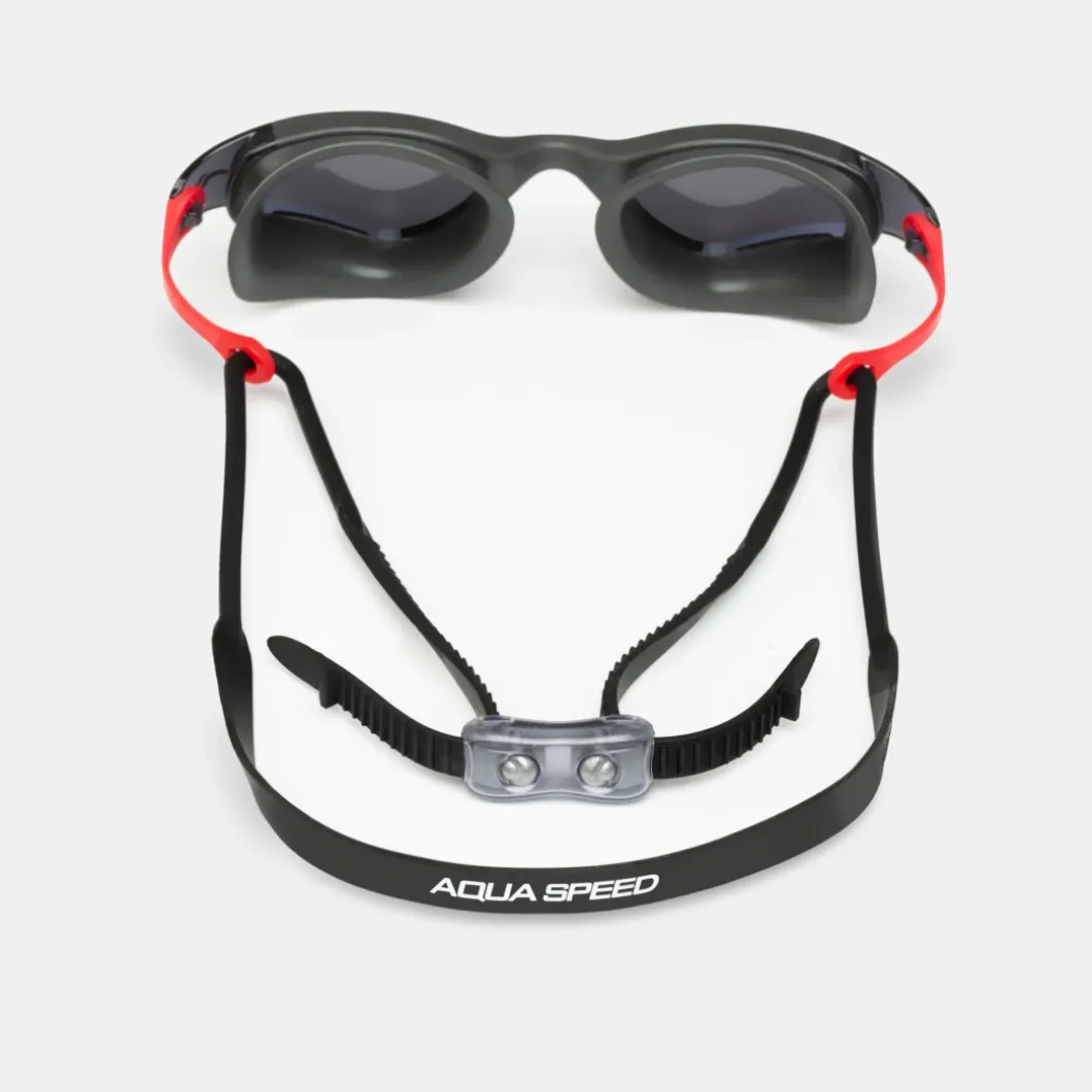 Okulary pływackie Aqua Speed Blade Mirror 31