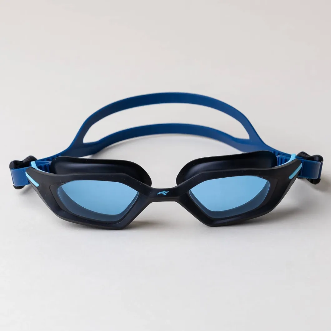 Okulary pływackie Aqua Speed Cyclone 17 -granatowe