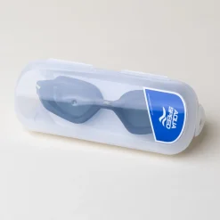 Okulary pływackie Aqua Speed Cyclone 07 - czarne