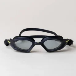 Okulary pływackie Aqua Speed Cyclone 07 - czarne