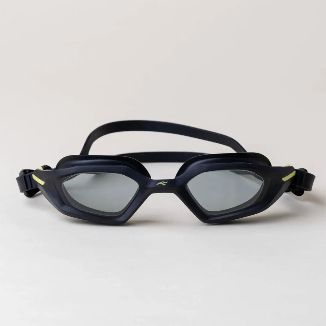 Okulary pływackie Aqua Speed Cyclone 07 - czarne